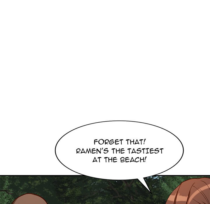 Town Girls Manhwa - Chapter 37 Page 121