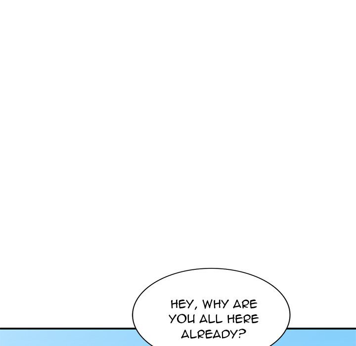 Town Girls Manhwa - Chapter 37 Page 123