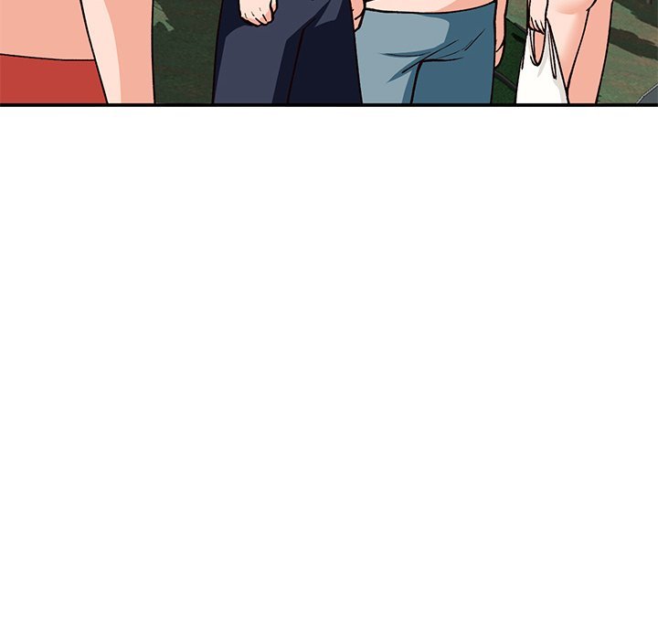 Town Girls Manhwa - Chapter 37 Page 125