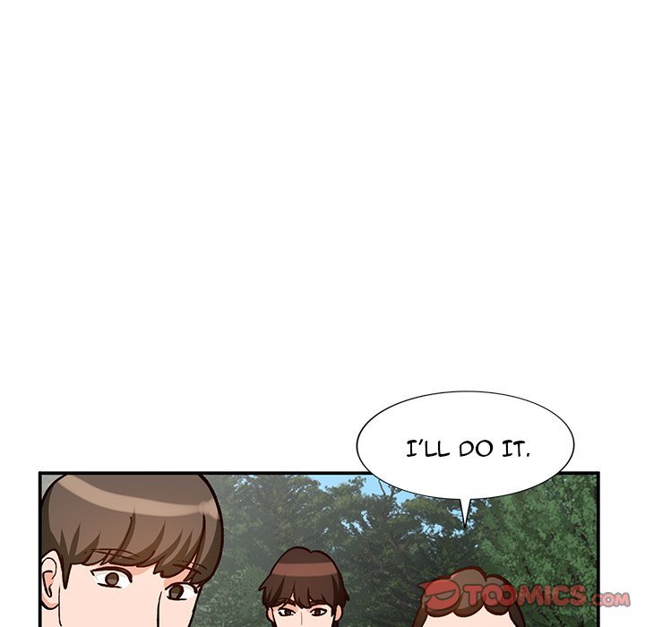 Town Girls Manhwa - Chapter 37 Page 128