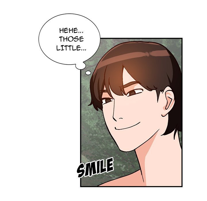 Town Girls Manhwa - Chapter 37 Page 130