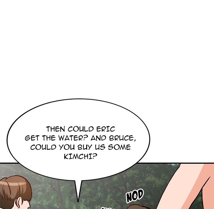 Town Girls Manhwa - Chapter 37 Page 131