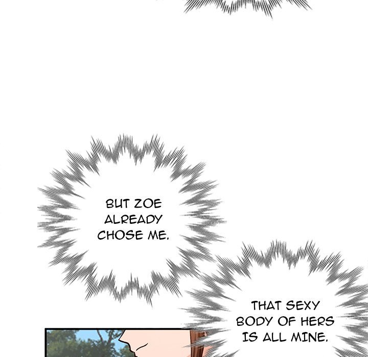 Town Girls Manhwa - Chapter 37 Page 133