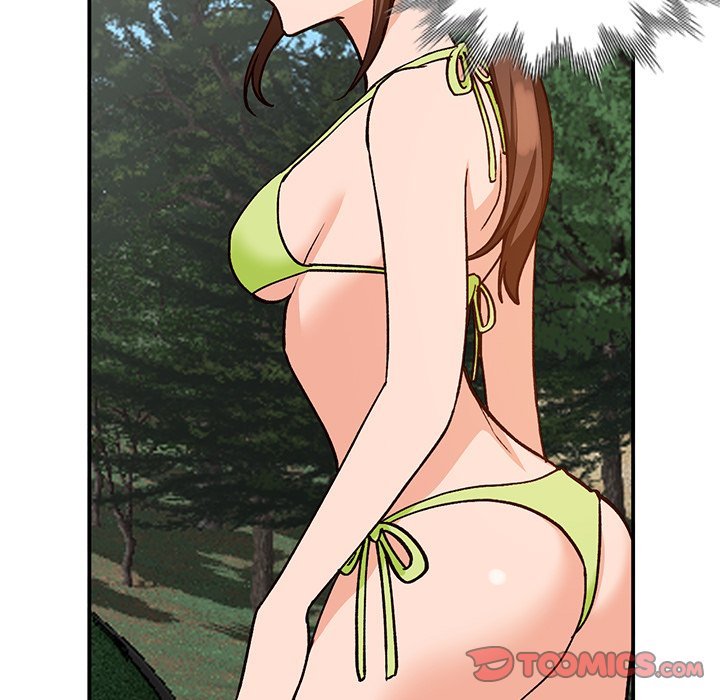Town Girls Manhwa - Chapter 37 Page 134