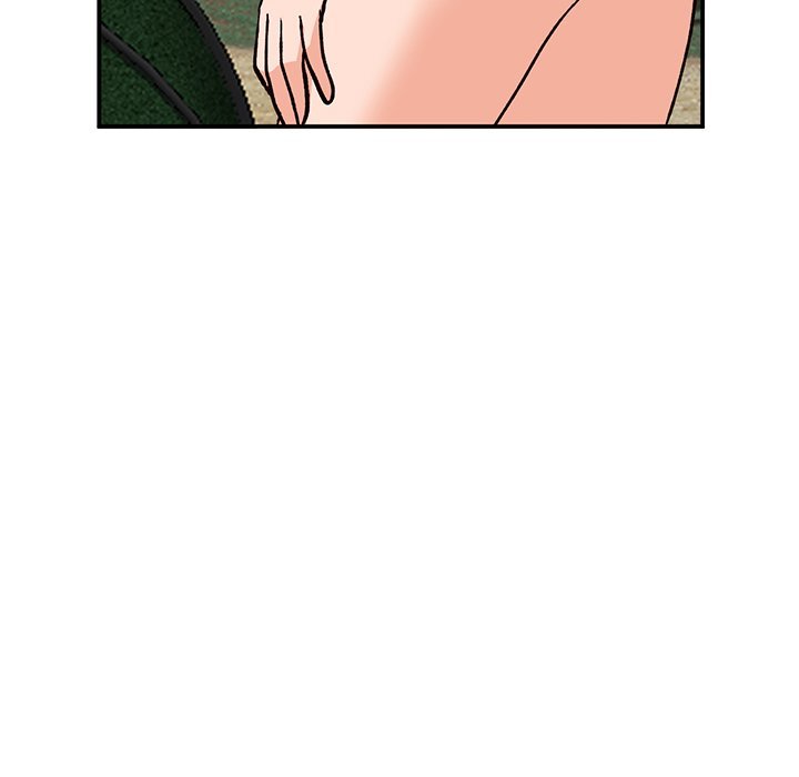 Town Girls Manhwa - Chapter 37 Page 135