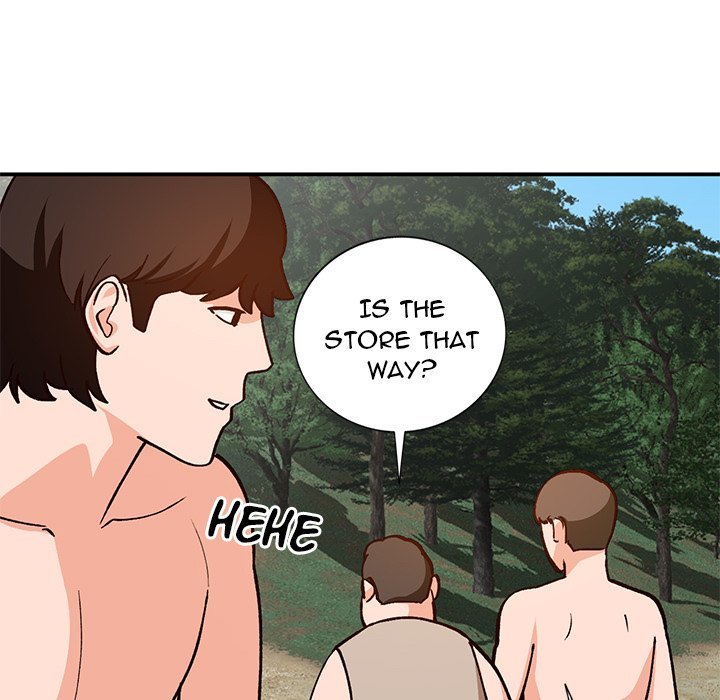 Town Girls Manhwa - Chapter 37 Page 136