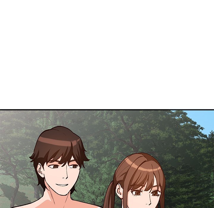 Town Girls Manhwa - Chapter 37 Page 138