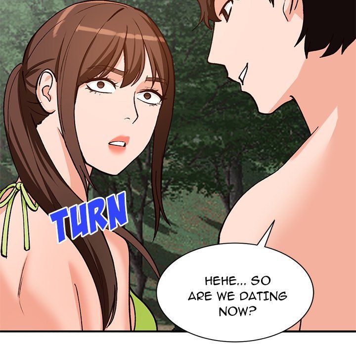 Town Girls Manhwa - Chapter 37 Page 143