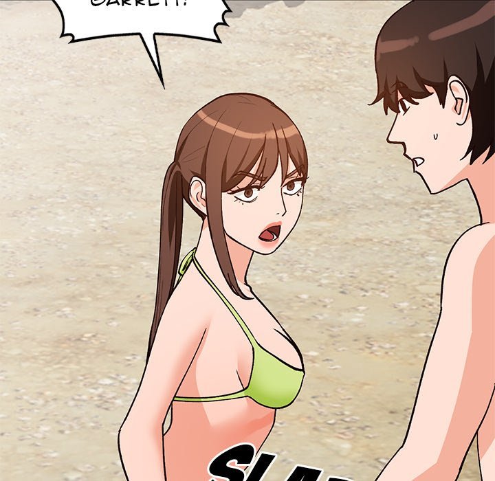 Town Girls Manhwa - Chapter 37 Page 145