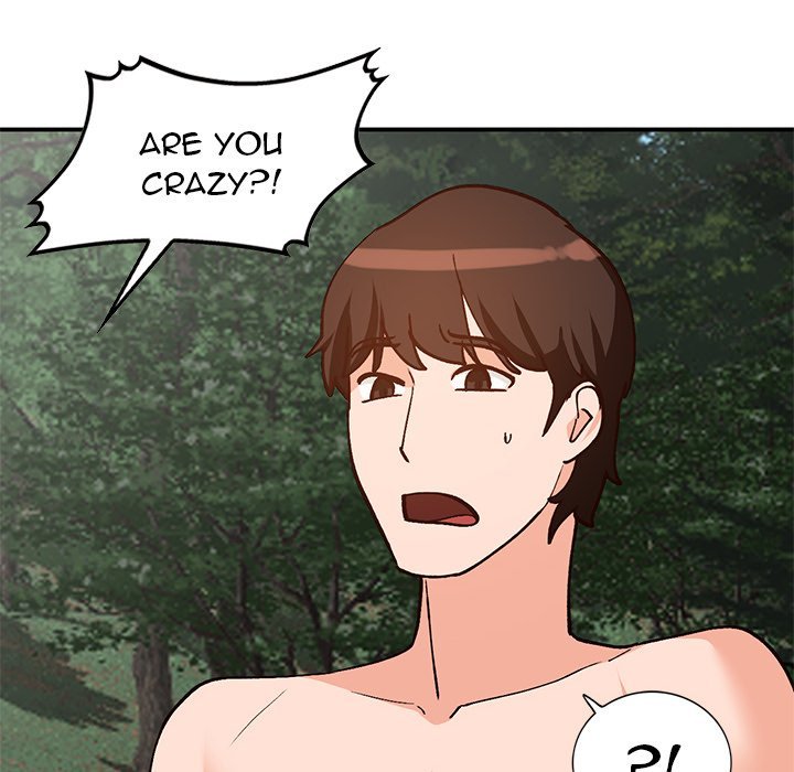 Town Girls Manhwa - Chapter 37 Page 148