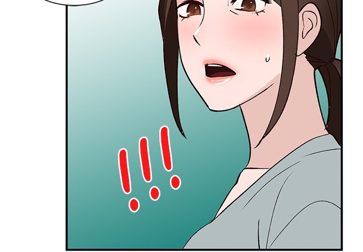 Town Girls Manhwa - Chapter 19 Page 1