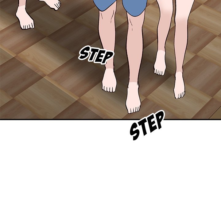 Town Girls Manhwa - Chapter 19 Page 5