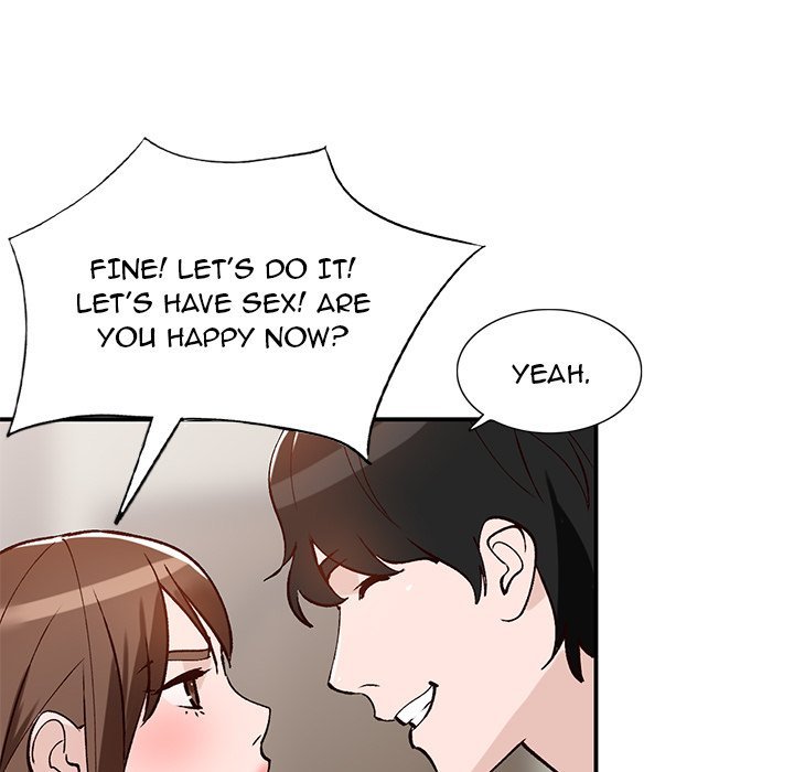 Town Girls Manhwa - Chapter 19 Page 6