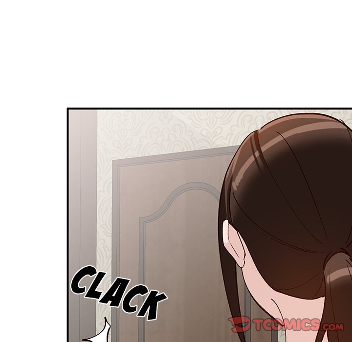 Town Girls Manhwa - Chapter 19 Page 8