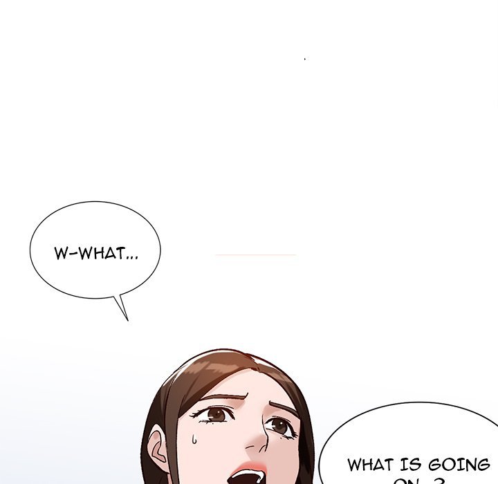 Town Girls Manhwa - Chapter 19 Page 10