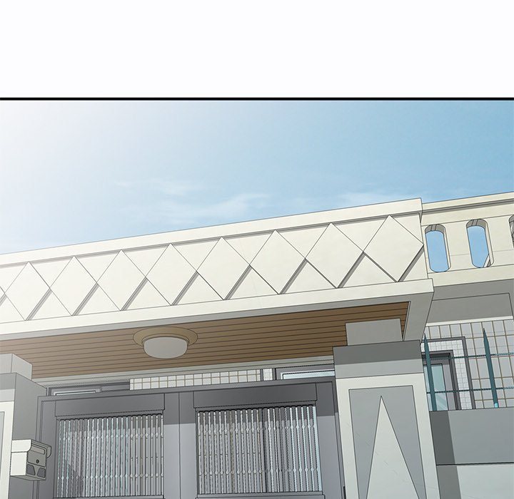 Town Girls Manhwa - Chapter 19 Page 16