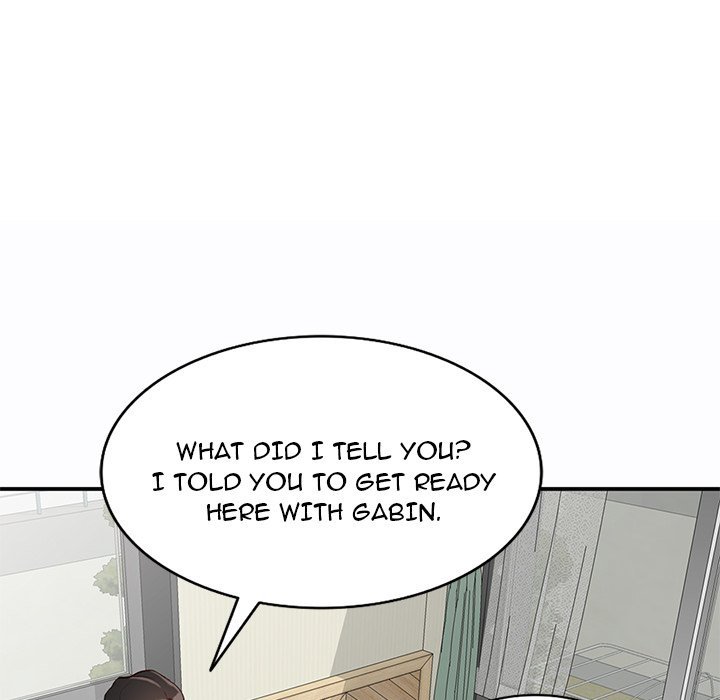 Town Girls Manhwa - Chapter 19 Page 19