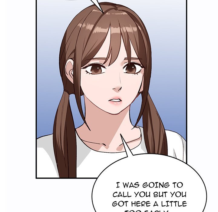Town Girls Manhwa - Chapter 19 Page 22