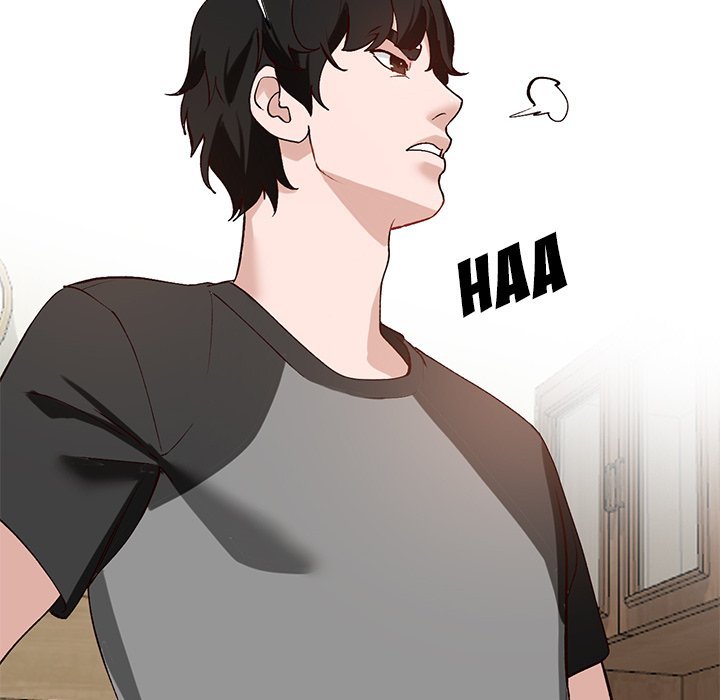 Town Girls Manhwa - Chapter 19 Page 24