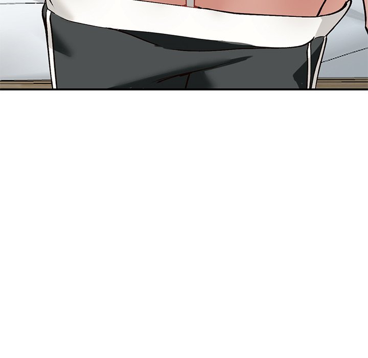 Town Girls Manhwa - Chapter 19 Page 34