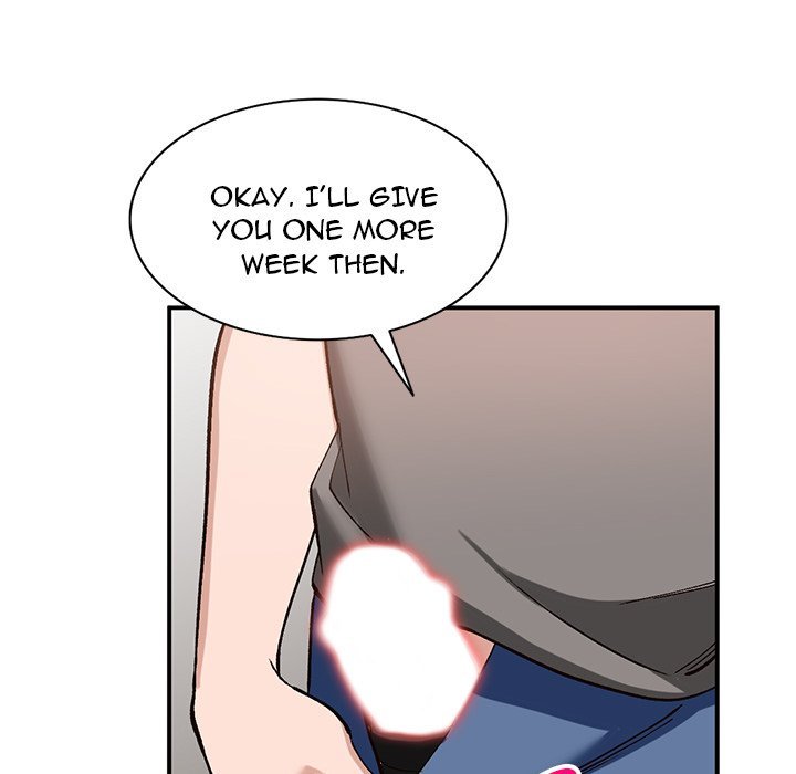 Town Girls Manhwa - Chapter 19 Page 35