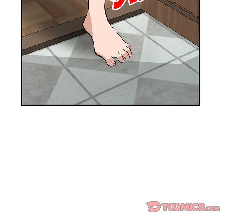 Town Girls Manhwa - Chapter 19 Page 38