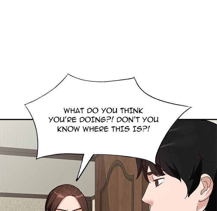 Town Girls Manhwa - Chapter 19 Page 39