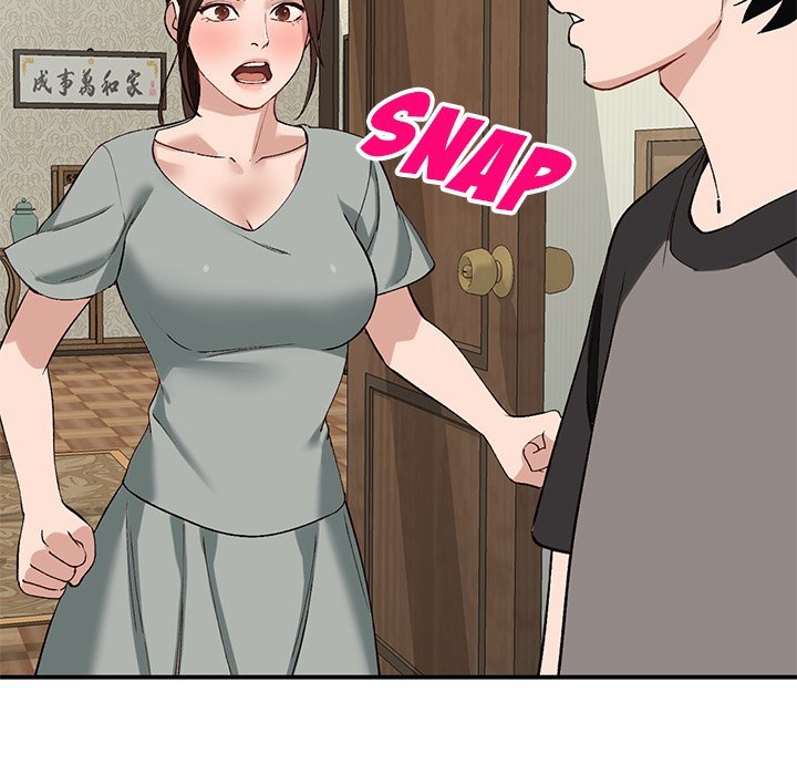 Town Girls Manhwa - Chapter 19 Page 40