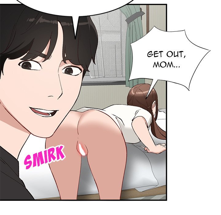 Town Girls Manhwa - Chapter 19 Page 42