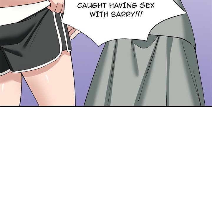 Town Girls Manhwa - Chapter 19 Page 47