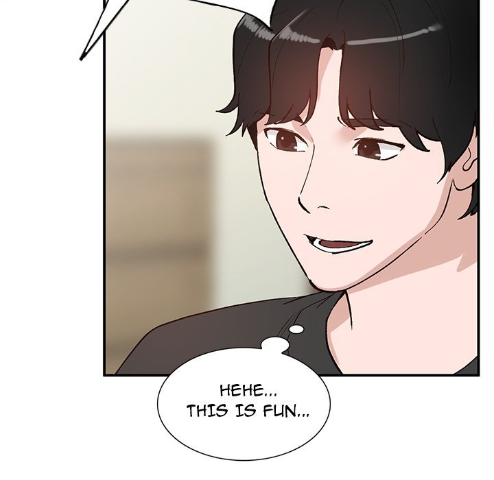 Town Girls Manhwa - Chapter 19 Page 51