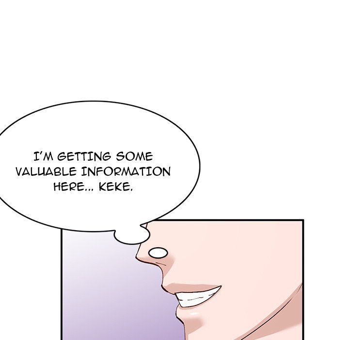 Town Girls Manhwa - Chapter 19 Page 52