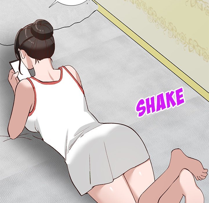 Town Girls Manhwa - Chapter 19 Page 73