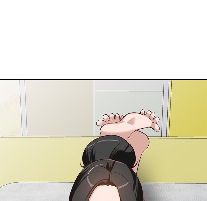 Town Girls Manhwa - Chapter 19 Page 75