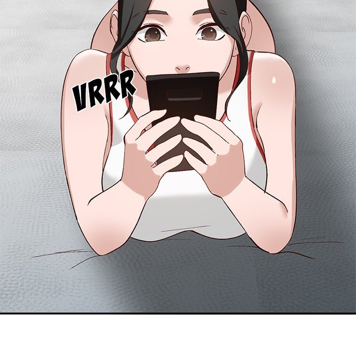 Town Girls Manhwa - Chapter 19 Page 76