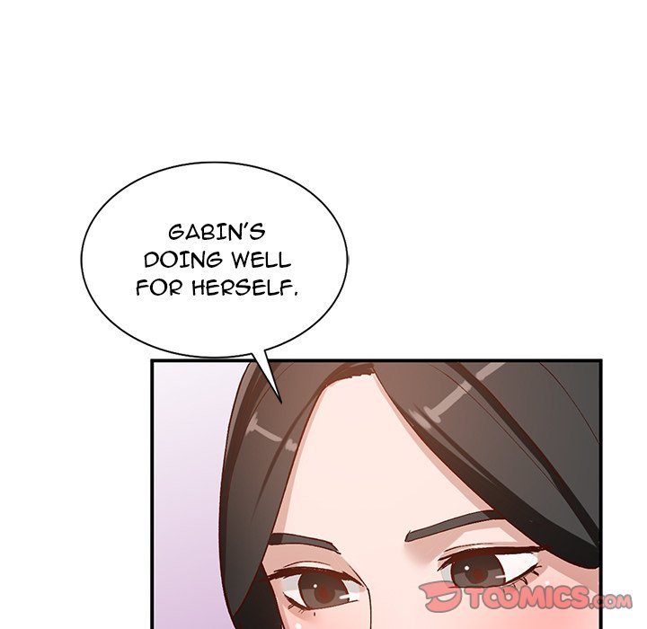 Town Girls Manhwa - Chapter 19 Page 80