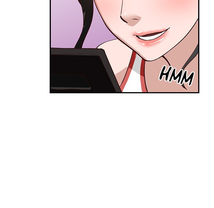 Town Girls Manhwa - Chapter 19 Page 81