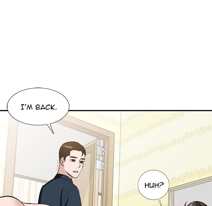 Town Girls Manhwa - Chapter 19 Page 82