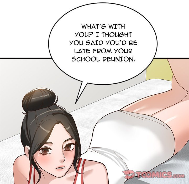 Town Girls Manhwa - Chapter 19 Page 86