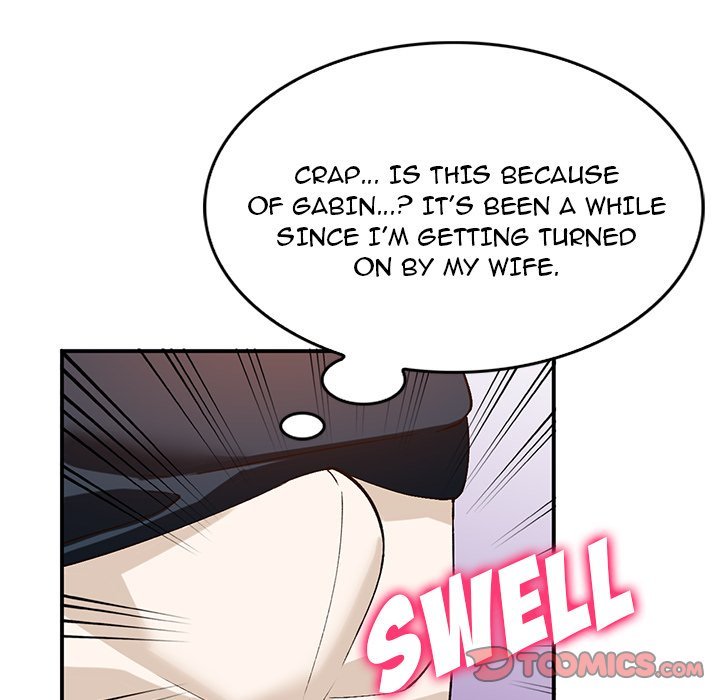 Town Girls Manhwa - Chapter 19 Page 92