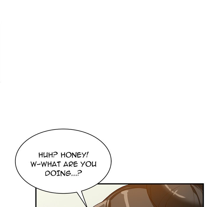Town Girls Manhwa - Chapter 19 Page 96