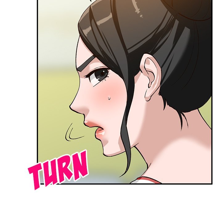 Town Girls Manhwa - Chapter 19 Page 97