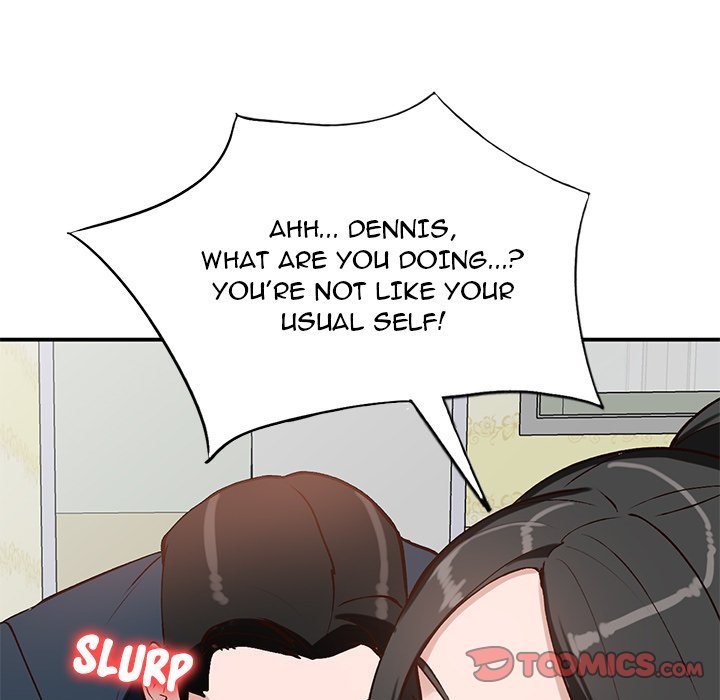 Town Girls Manhwa - Chapter 19 Page 104