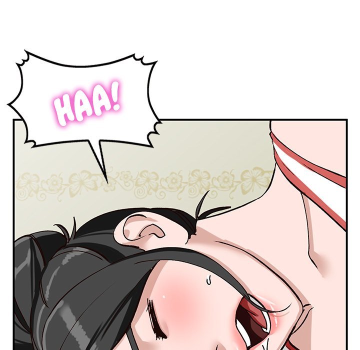 Town Girls Manhwa - Chapter 19 Page 114