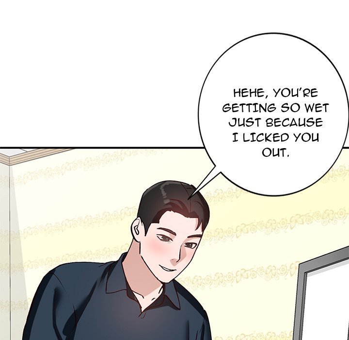 Town Girls Manhwa - Chapter 19 Page 118