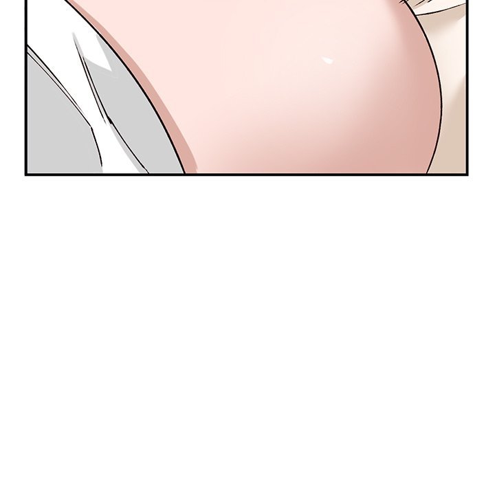 Town Girls Manhwa - Chapter 19 Page 124