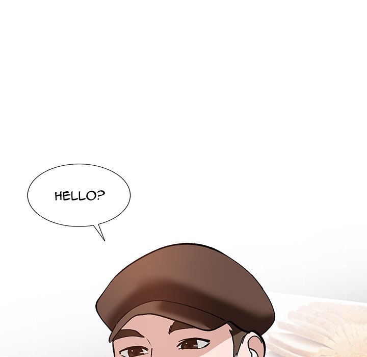 Town Girls Manhwa - Chapter 19 Page 136