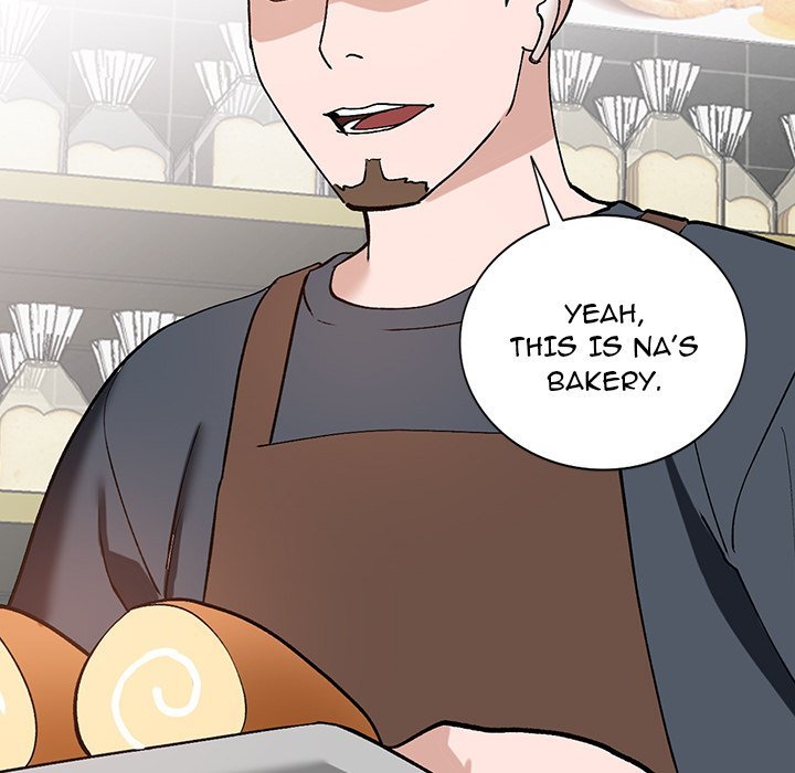 Town Girls Manhwa - Chapter 19 Page 137