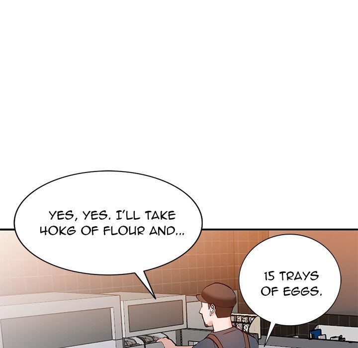 Town Girls Manhwa - Chapter 19 Page 139