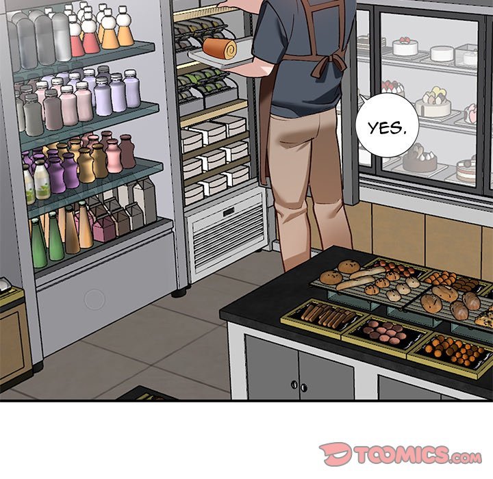 Town Girls Manhwa - Chapter 19 Page 140